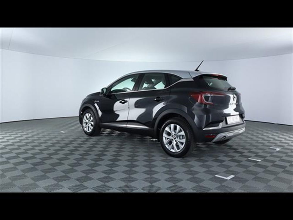 Renault Captur usata a Piacenza (9)