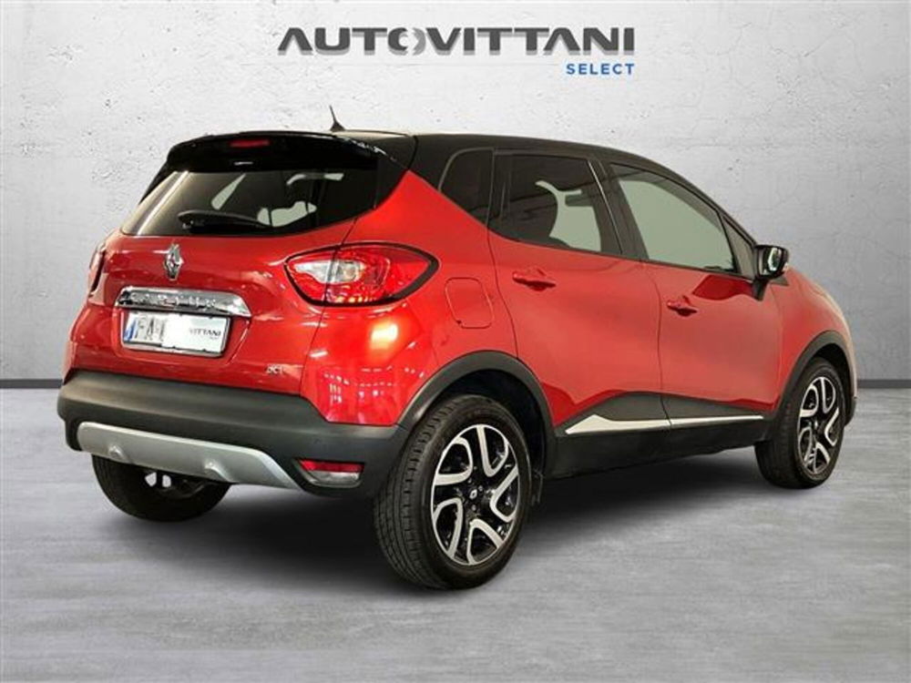 Renault Captur usata a Como (4)