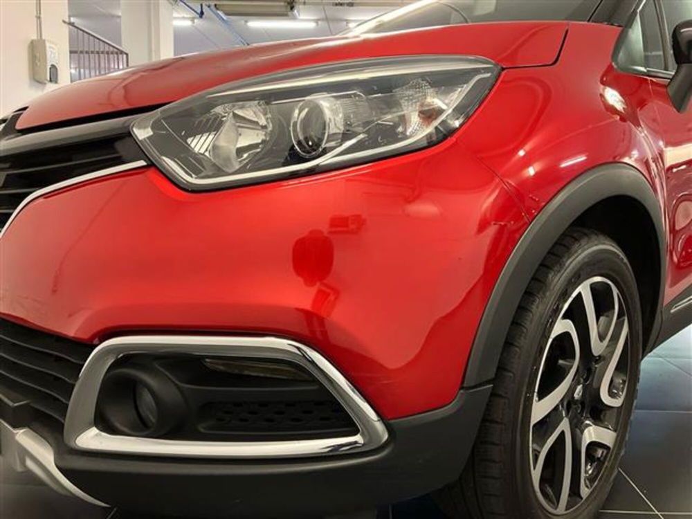 Renault Captur usata a Como (7)