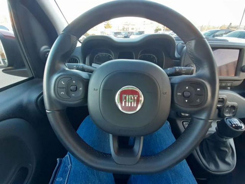 Fiat Panda usata a Firenze (13)