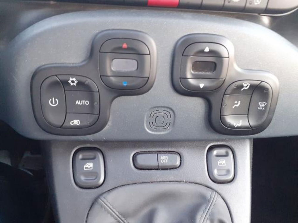 Fiat Panda usata a Firenze (18)