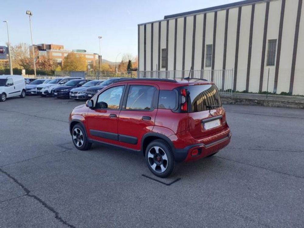 Fiat Panda usata a Firenze (4)