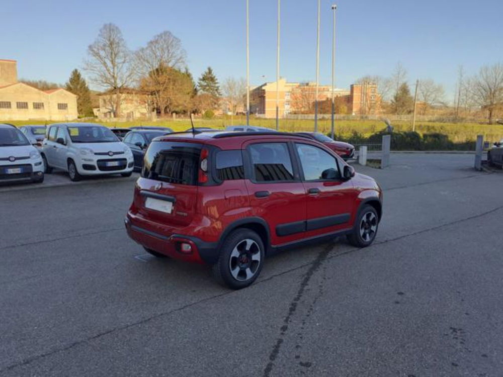 Fiat Panda usata a Firenze (6)