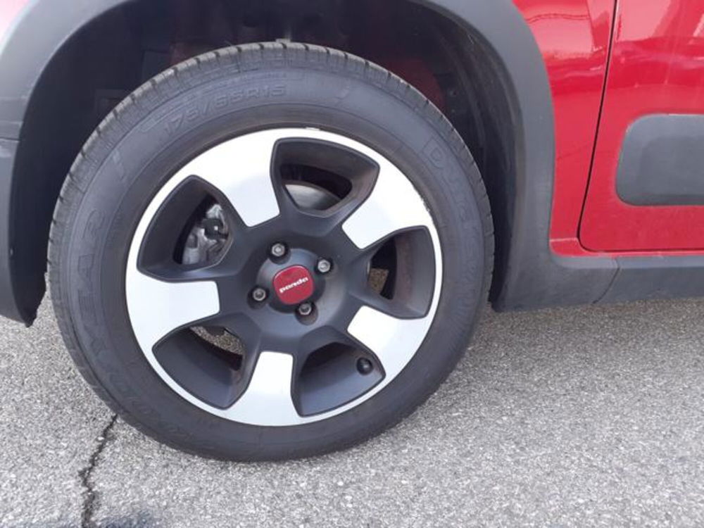 Fiat Panda usata a Firenze (8)