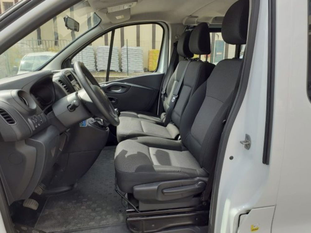 Fiat Talento usata a Firenze (13)