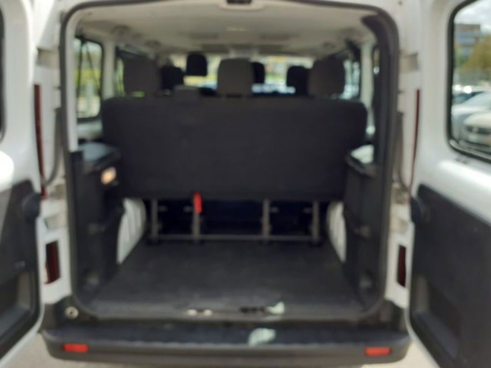 Fiat Talento usata a Firenze (20)