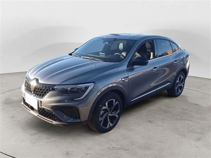 Renault Arkana 1.6 full hybrid Techno 145cv nuova a Palestrina