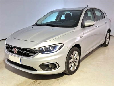 Fiat Tipo Tipo 1.3 Mjt S&amp;S 5 porte  del 2018 usata a Bari