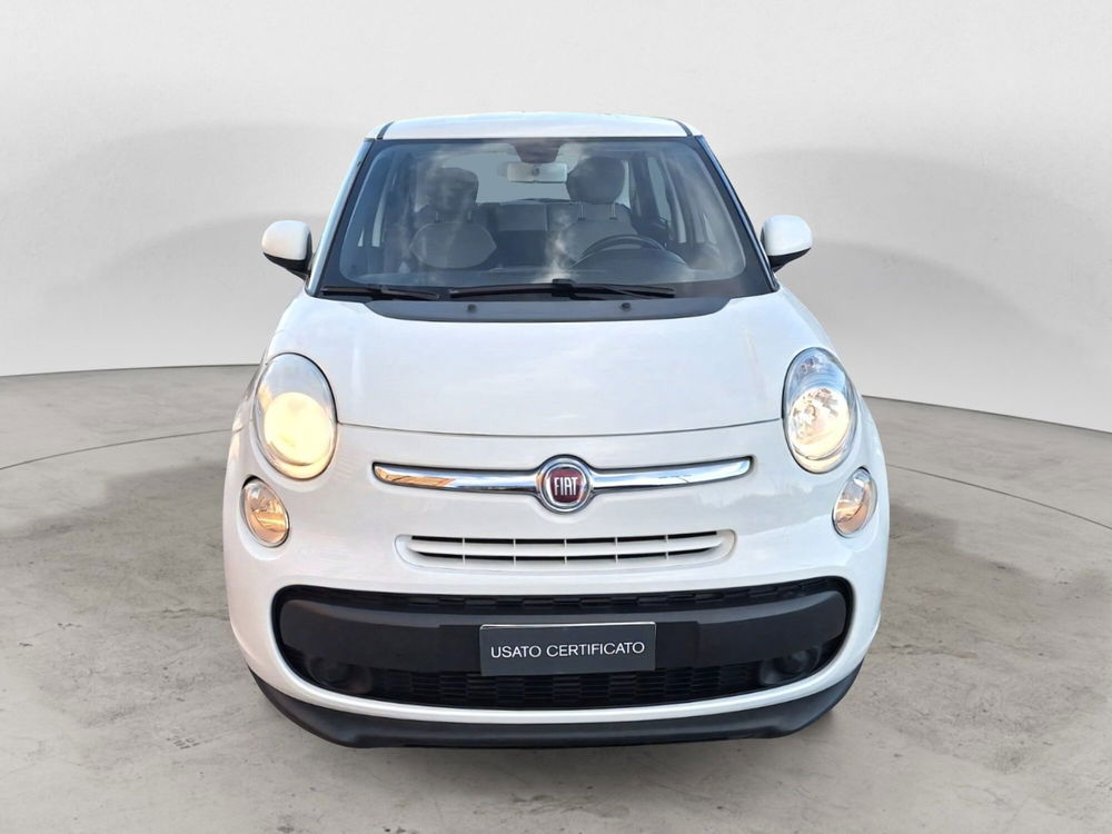 Fiat 500L usata a Bari (3)