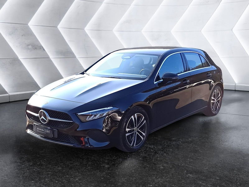 Mercedes-Benz Classe A 180 Automatic Executive  del 2023 usata