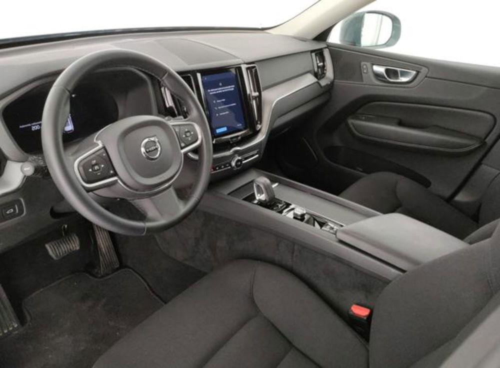 Volvo XC60 usata a Modena (11)