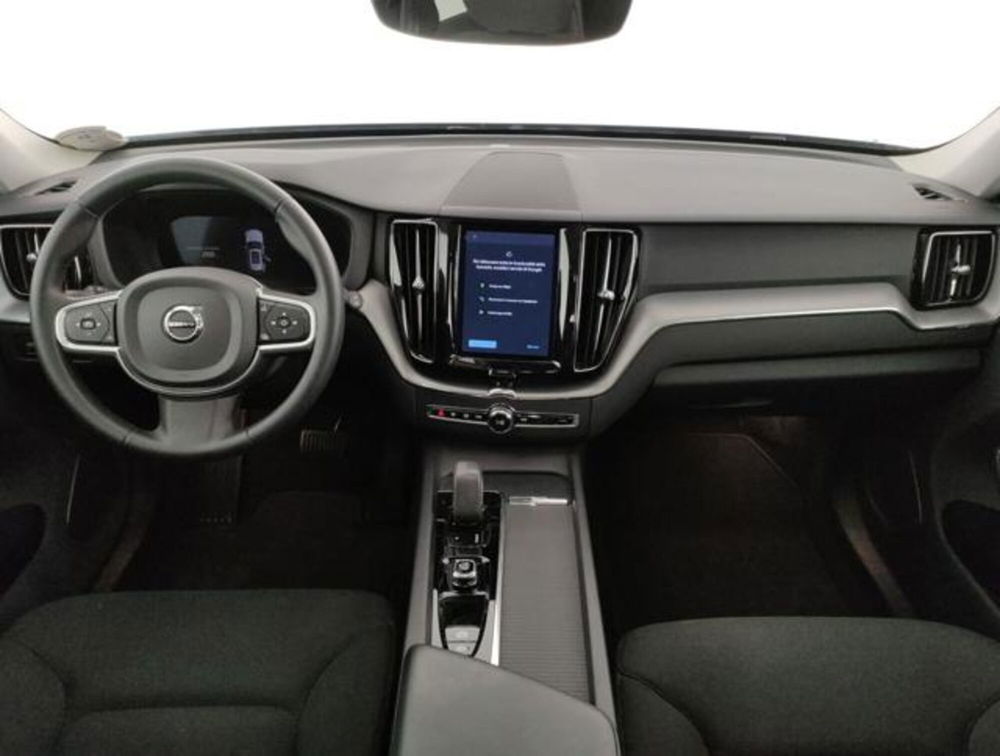 Volvo XC60 usata a Modena (12)