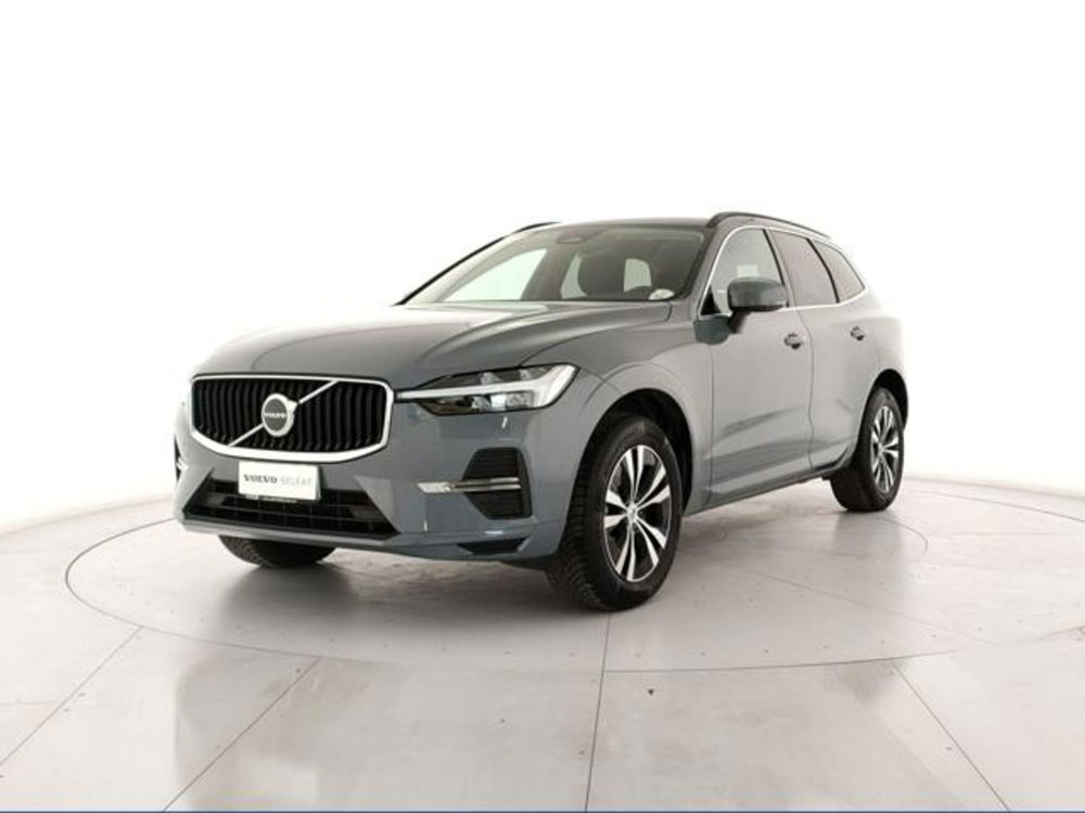 Volvo XC60 usata a Modena (2)