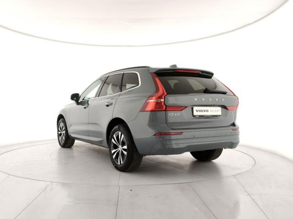 Volvo XC60 usata a Modena (3)