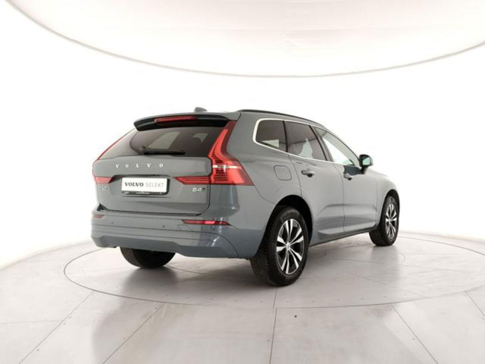 Volvo XC60 usata a Modena (5)