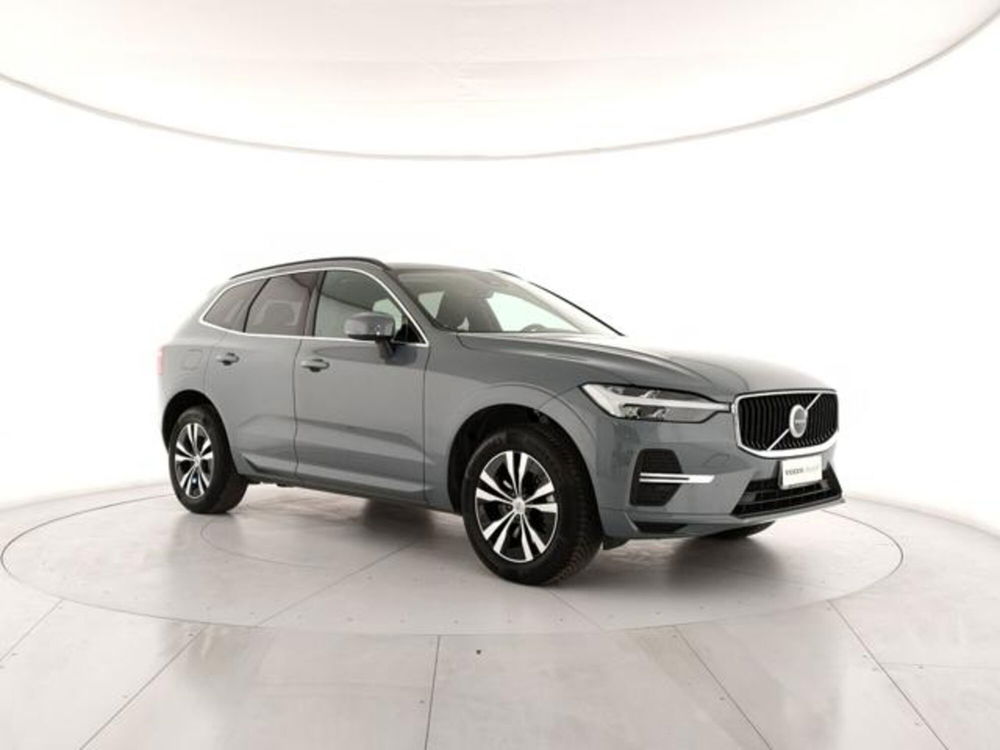 Volvo XC60 usata a Modena (6)