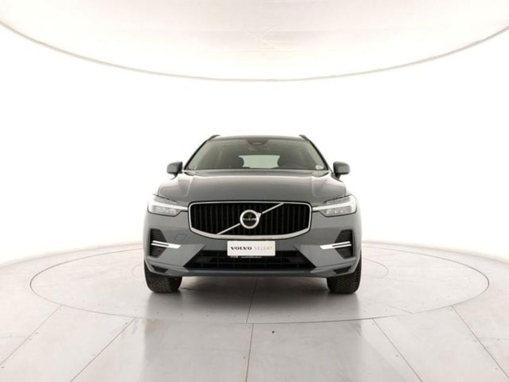 Volvo XC60 usata a Modena (7)