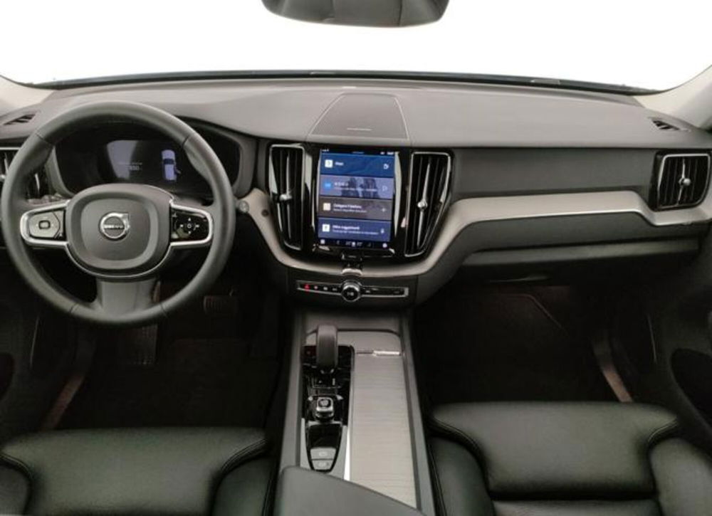 Volvo XC60 usata a Modena (11)