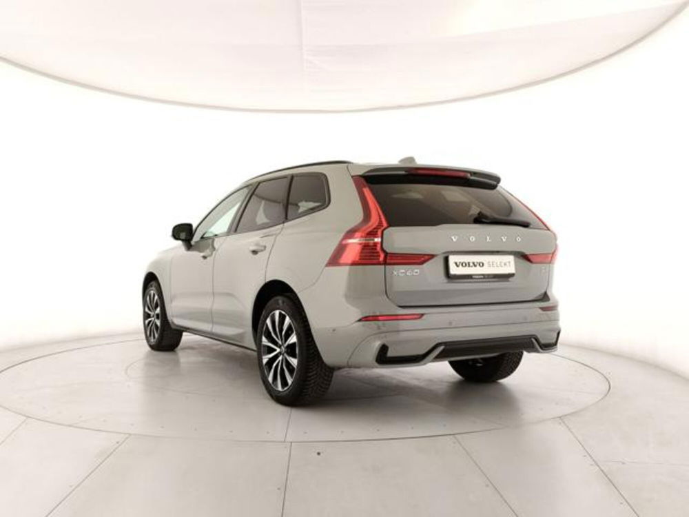 Volvo XC60 usata a Modena (3)