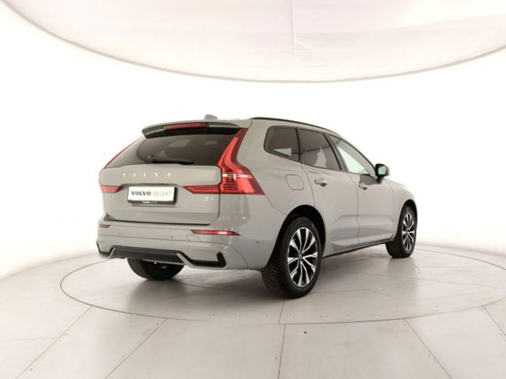 Volvo XC60 usata a Modena (5)