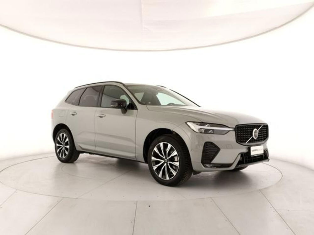 Volvo XC60 usata a Modena (6)