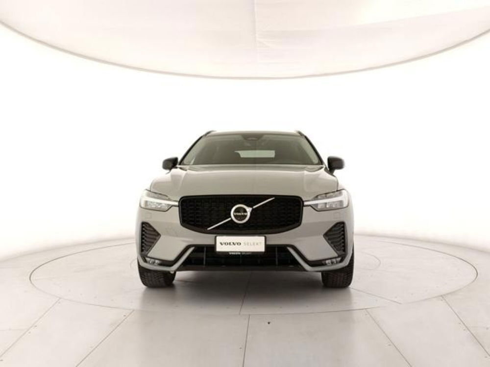 Volvo XC60 usata a Modena (7)