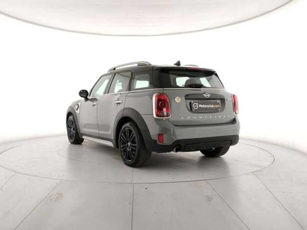 MINI Mini Countryman usata a Modena (3)