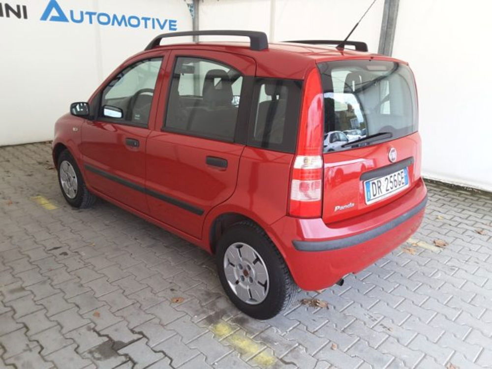 Fiat Panda usata a Firenze (10)