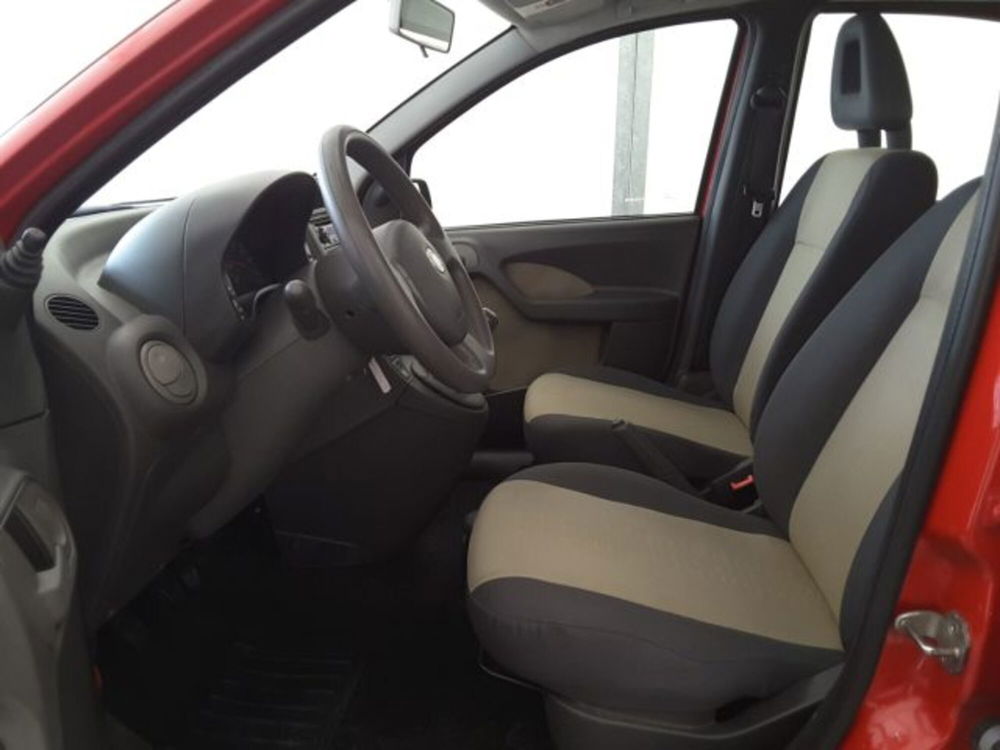 Fiat Panda usata a Firenze (5)