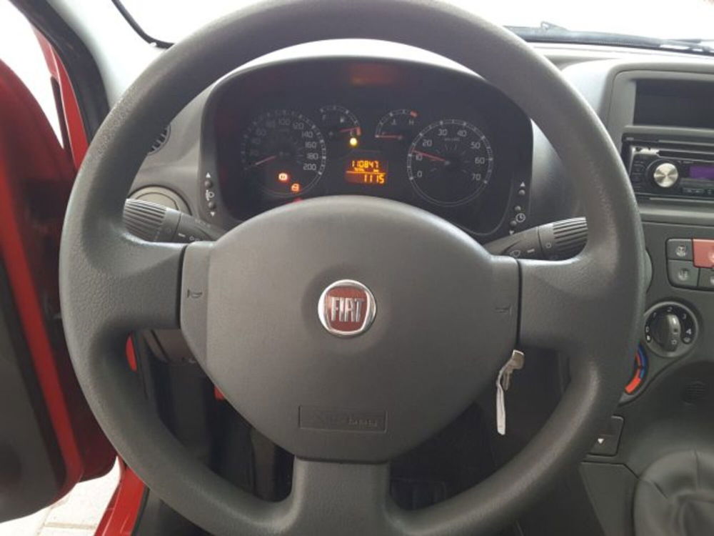 Fiat Panda usata a Firenze (7)