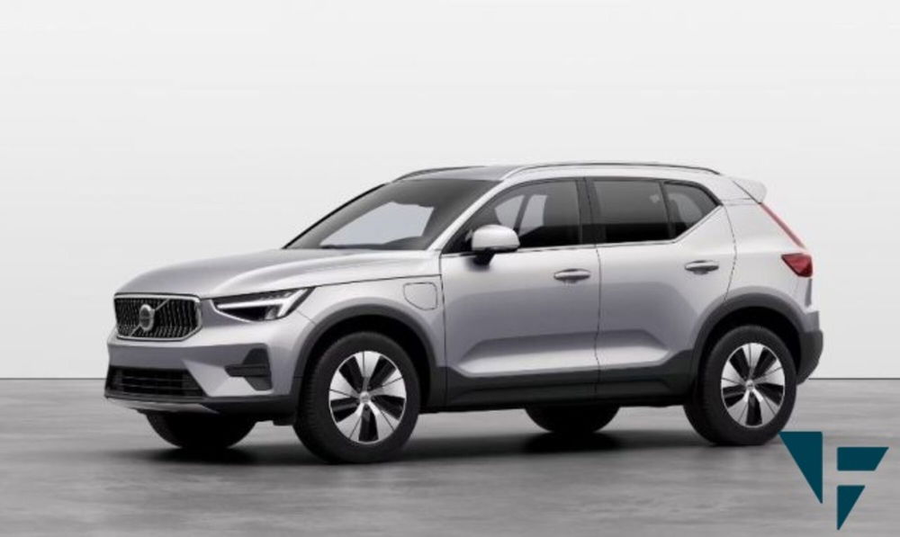 Volvo XC40 usata a Udine