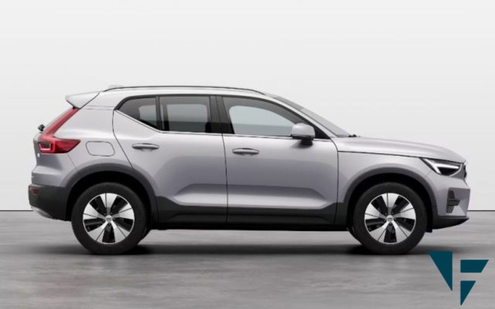 Volvo XC40 usata a Udine (2)