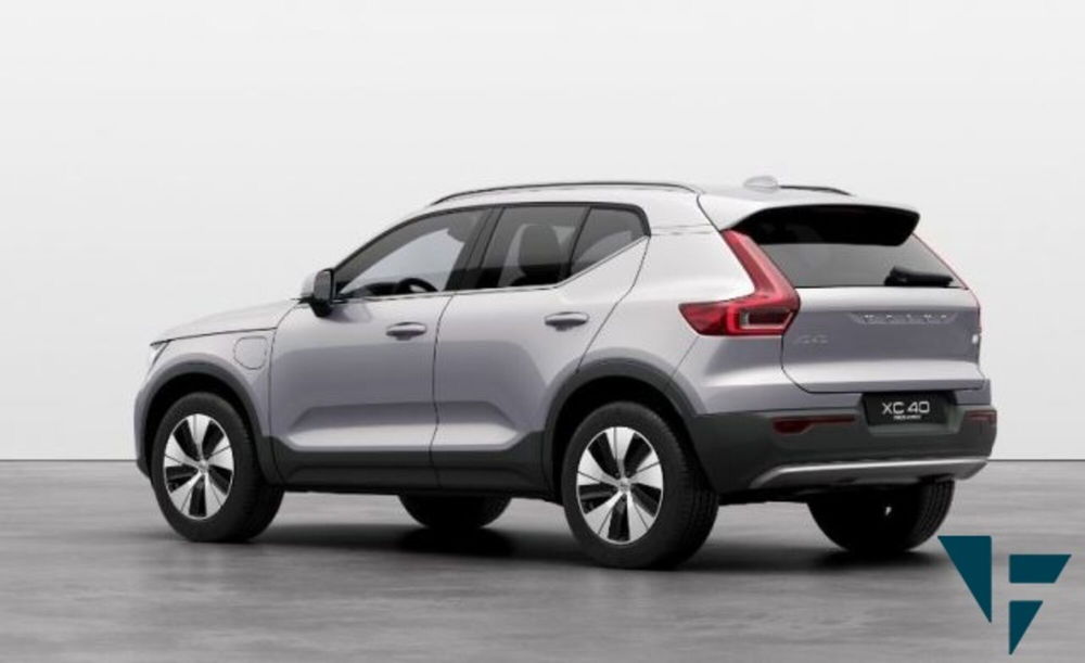 Volvo XC40 usata a Udine (3)