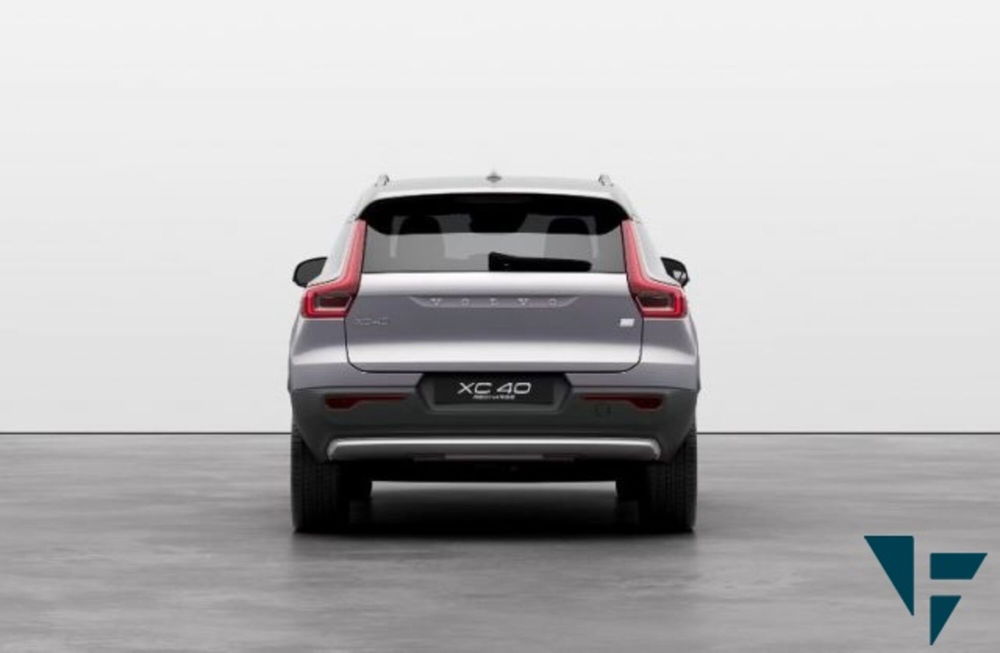 Volvo XC40 usata a Udine (4)