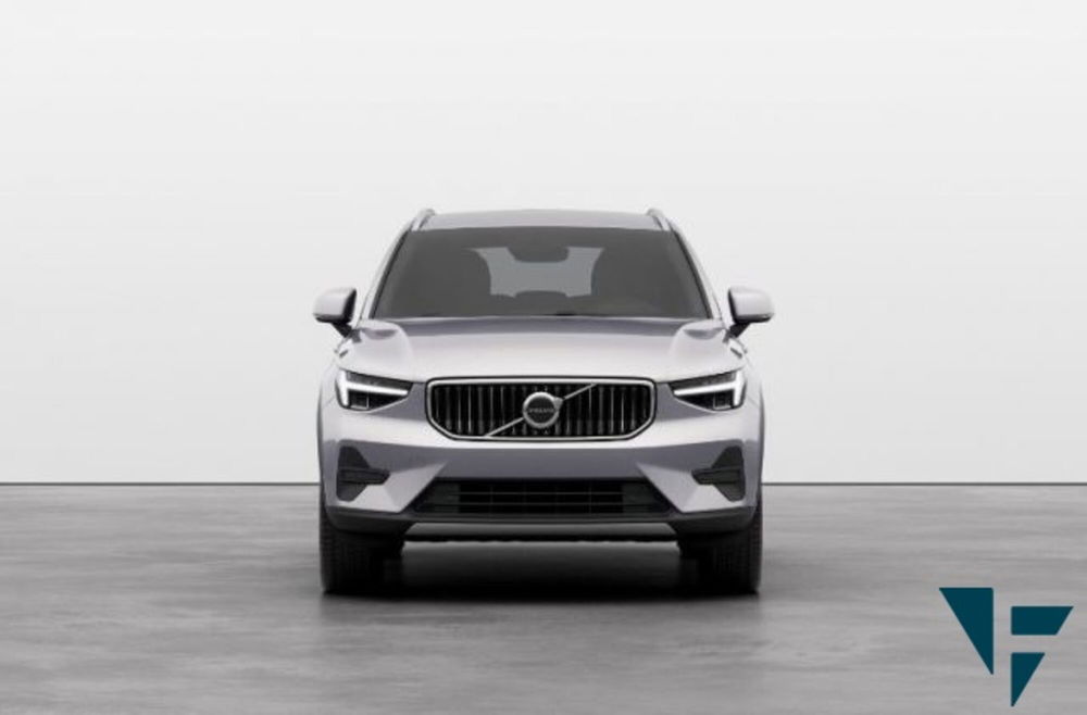 Volvo XC40 usata a Udine (5)