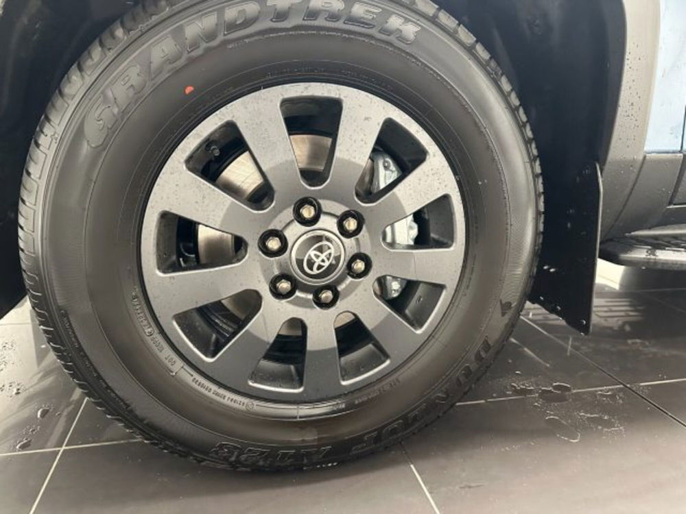 Toyota Land Cruiser nuova a Cuneo (5)