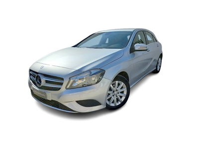 Mercedes-Benz Classe A 180 CDI Executive  del 2015 usata a Bari