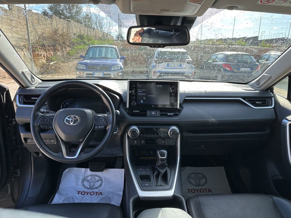 Toyota Rav4 usata a Ragusa (9)