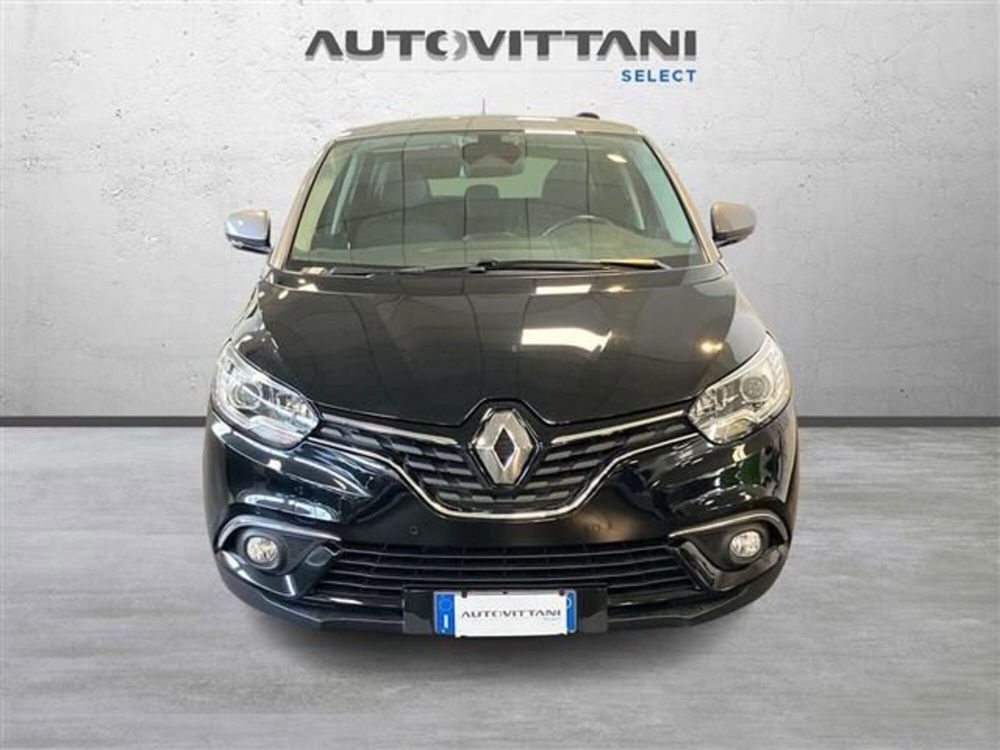 Renault Scenic E-Tech Electric usata a Como (2)