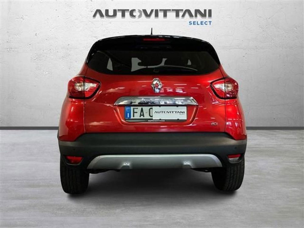 Renault Captur usata a Como (3)