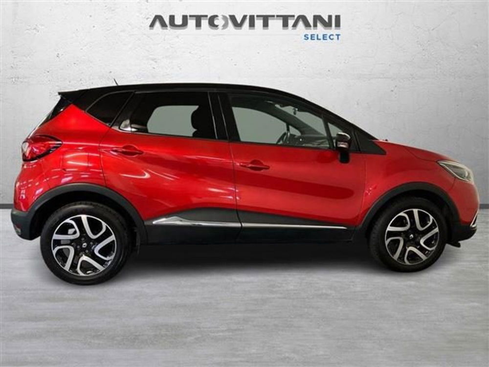 Renault Captur usata a Como (5)