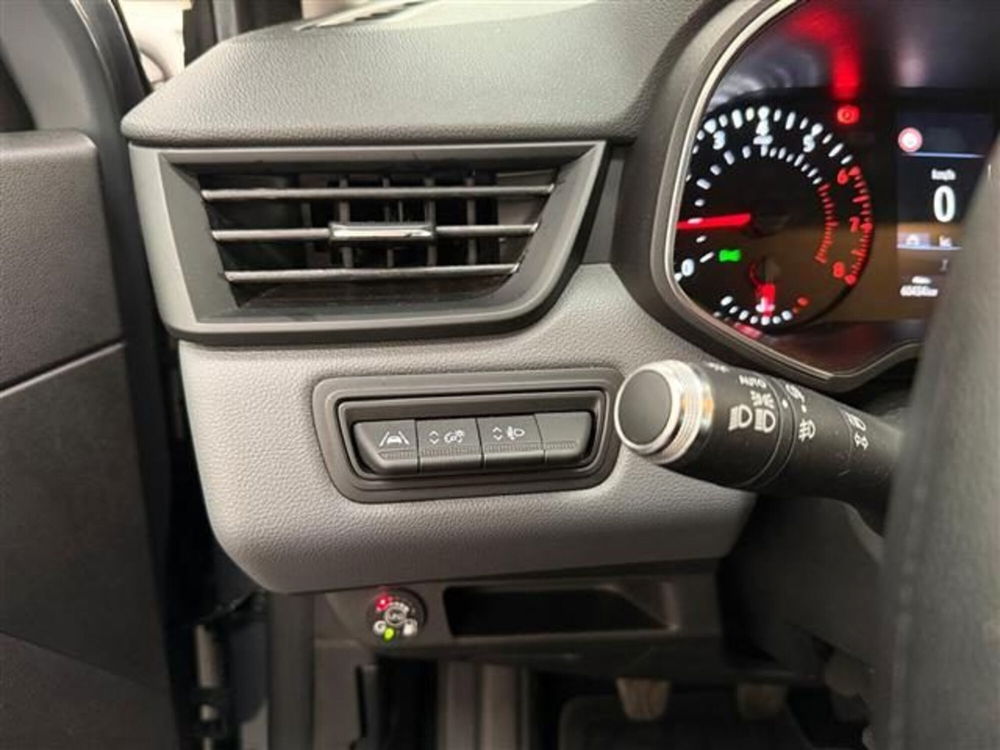 Renault Clio usata a Cremona (15)