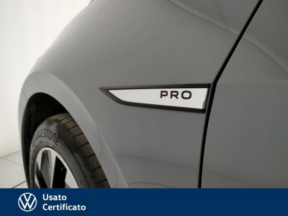 Volkswagen ID.3 usata a Vicenza (19)