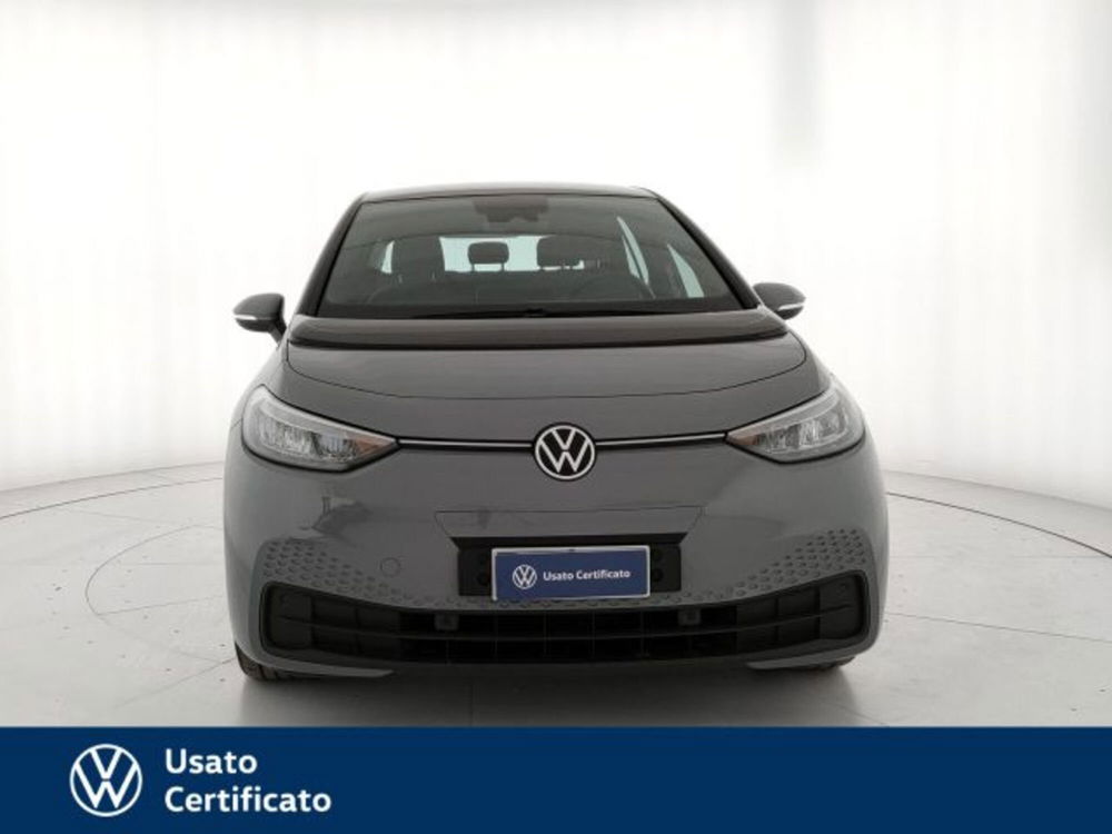 Volkswagen ID.3 usata a Vicenza (2)