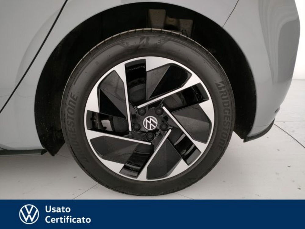 Volkswagen ID.3 usata a Vicenza (6)