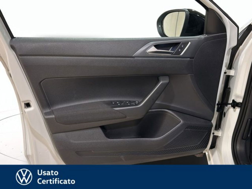 Volkswagen Taigo nuova a Vicenza (13)