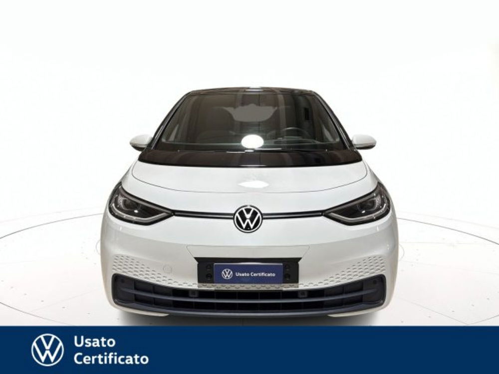 Volkswagen ID.3 usata a Vicenza (2)