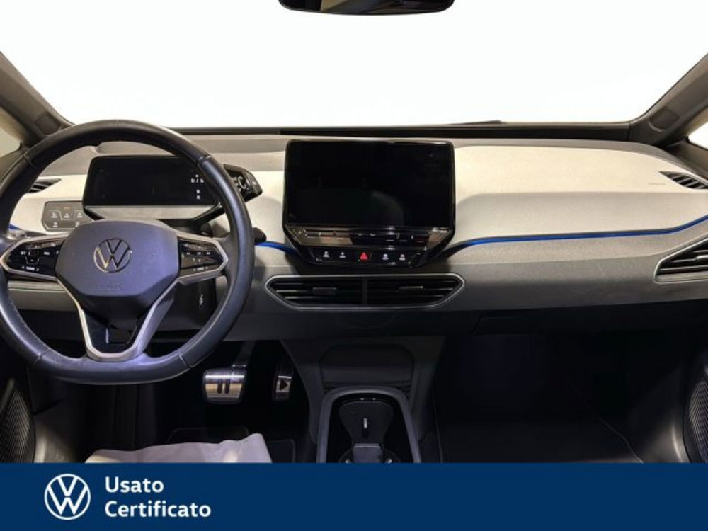 Volkswagen ID.3 usata a Vicenza (8)