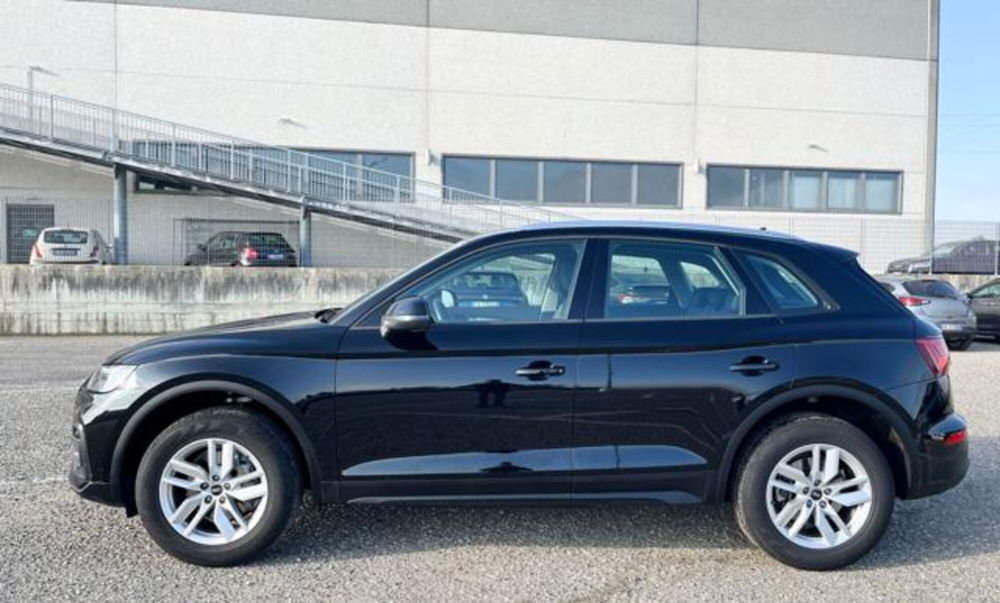 Audi Q5 usata a Novara (3)