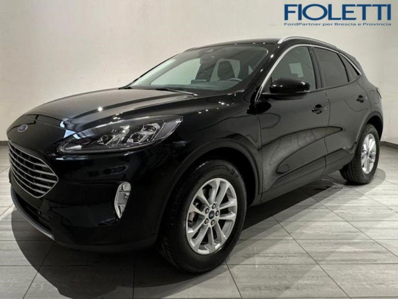 Ford Kuga 1.5 ecoboost ST-Line X 2wd 150cv nuova a Concesio